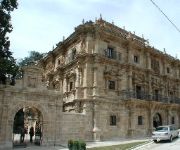 abba Palacio de Soñanes