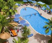 Ferrer Maristany Aparthotel