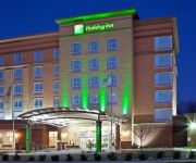 Holiday Inn LOUISVILLE AIRPORT SOUTH