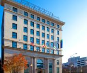 Holiday Inn Express BALTIMORE-DOWNTOWN