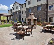 Staybridge Suites KANSAS CITY-INDEPENDENCE