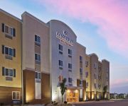 Candlewood Suites MCALESTER