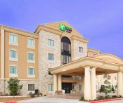 Holiday Inn Express & Suites TEXARKANA EAST