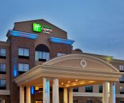 Holiday Inn Express & Suites BATON ROUGE -PORT ALLEN
