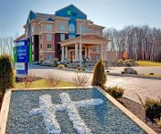 Holiday Inn Express & Suites HAMBURG