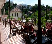 Santa Teresa Hotel RJ - MGallery by Sofitel