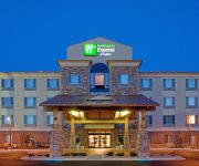 Holiday Inn Express & Suites DENVER AIRPORT