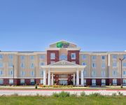 Holiday Inn Express & Suites DUMAS