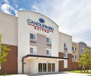 Candlewood Suites JACKSONVILLE EAST MERRIL ROAD