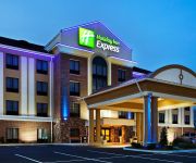 Holiday Inn Express JOHNSON CITY
