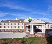 Holiday Inn Express & Suites EAST LANSING