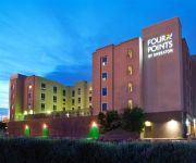 Four Points by Sheraton Las Vegas East Flamingo