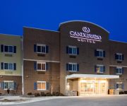 Candlewood Suites MILWAUKEE AIRPORT-OAK CREEK