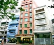 King Ly Hotel Hanoi