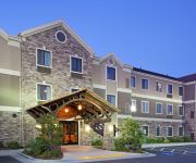 Staybridge Suites SALT LAKE-WEST VALLEY CITY