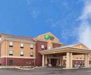 Holiday Inn Express & Suites VAN WERT