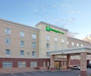 Holiday Inn Hotel & Suites KAMLOOPS