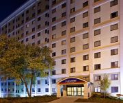 Candlewood Suites INDIANAPOLIS DWTN MEDICAL DIST