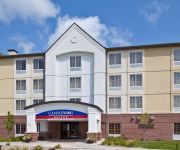 Candlewood Suites OMAHA AIRPORT