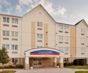 Candlewood Suites CHESAPEAKE/SUFFOLK