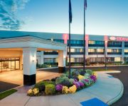 RAMADA PLAZA HOLTSVILLE LONG I