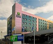 Holiday Inn Express ABERDEEN - EXHIBITION CENTRE