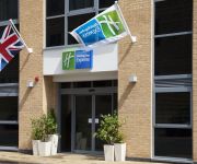 Holiday Inn Express LONDON - WATFORD JUNCTION