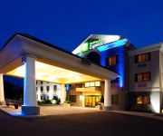 Holiday Inn Express SYRACUSE AIRPORT