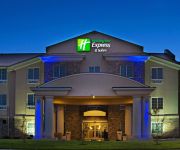 Holiday Inn Express & Suites ANDREWS