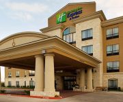 Holiday Inn Express & Suites SAN ANTONIO NW-MEDICAL AREA