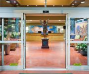 Holiday Inn Hotel & Suites MAPLE GROVE NW MPLS-ARBOR LKS