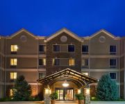 Staybridge Suites TALLAHASSEE I-10 EAST