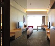 Crowne Plaza TIANJIN BINHAI