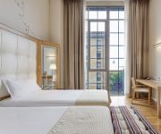 Italiana Hotels Milano Rho Fair