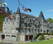 Floreal La Roche en Ardenne Holiday Centre