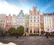 Gdansk Radisson Blu Hotel