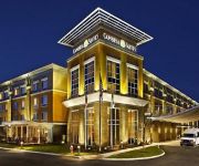 Cambria hotel & suites Columbus - Polaris