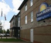 Ramada London Stansted Airport