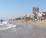 Apartamentos Costa d'Or