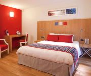 Hôtel Mercure Vittel