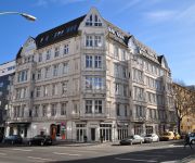 Pension Charlottenburg