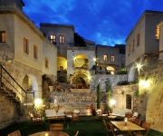 Taskonaklar Boutique Hotel