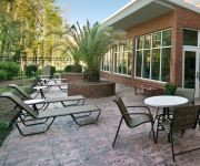 DoubleTree by Hilton Savannah Airport