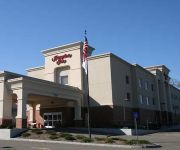 Hampton Inn Owego