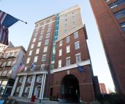 Hampton Inn - Suites Providence Downtown