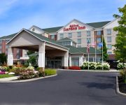 Hilton Garden Inn Dayton Beavercreek