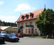 Mezni Louka Hotel-Restaurace