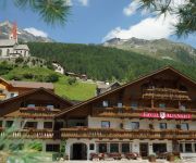 Alpenrast Berghotel