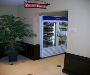 Hilton Garden Inn Charlotte-Ayrsley