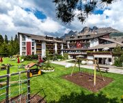 Sporthotel Alpenrose